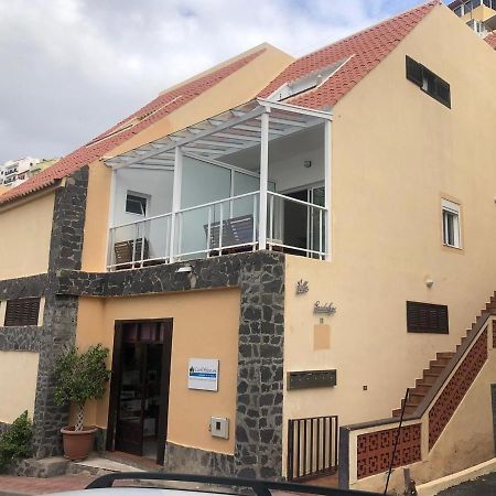 La Palmera San Sebastián de la Gomera المظهر الخارجي الصورة