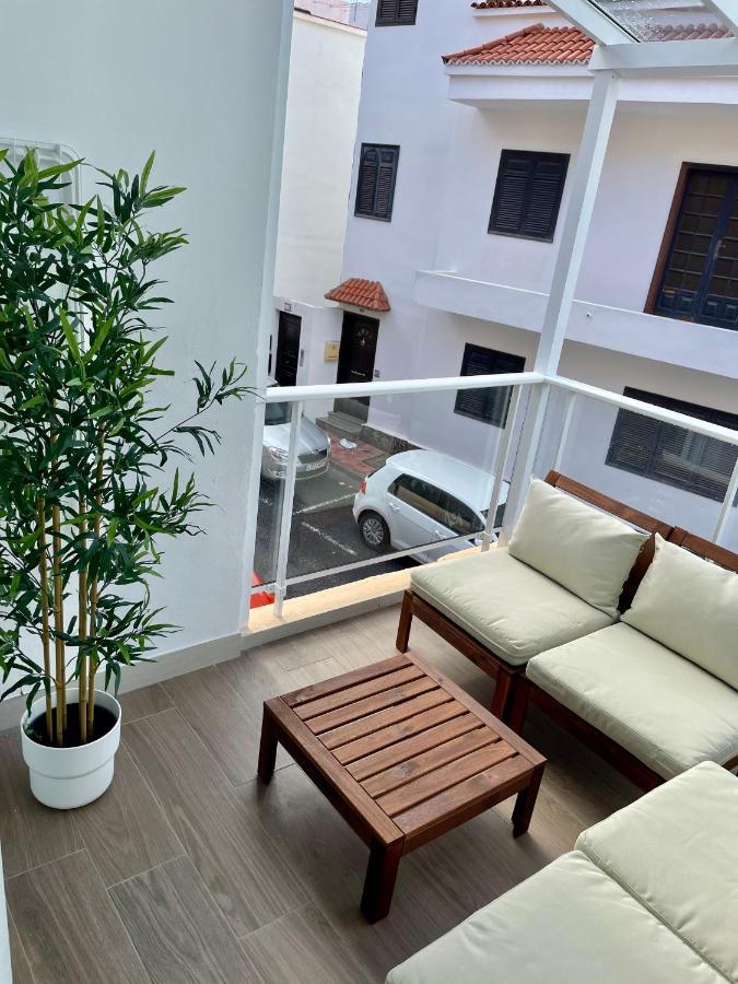 La Palmera San Sebastián de la Gomera المظهر الخارجي الصورة